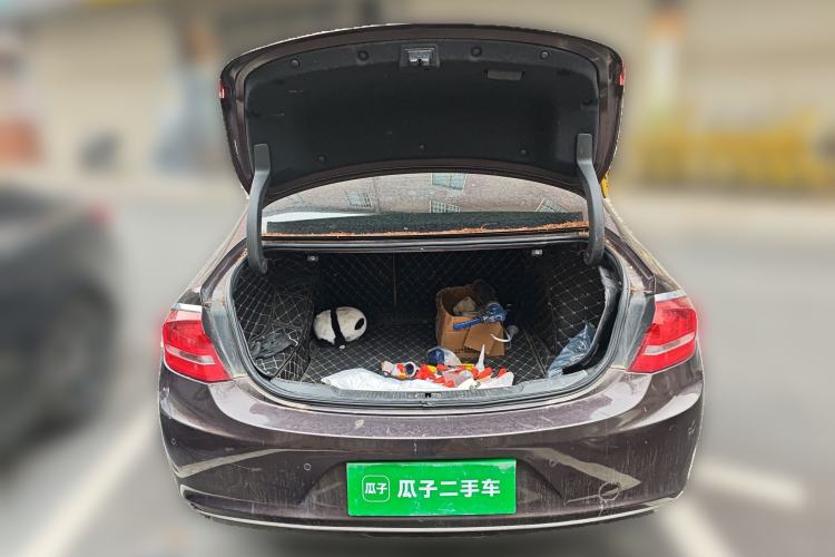 Used Buick LaCrosse 2016 20T Elite Edition
