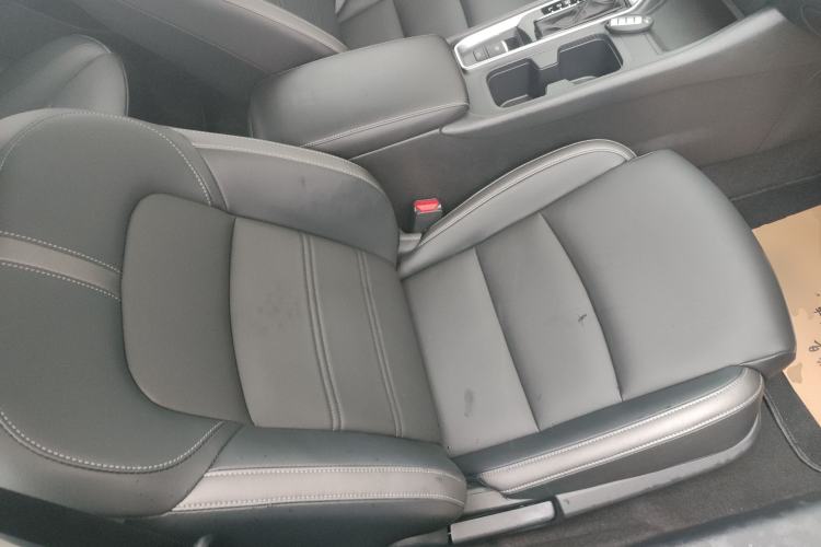 Used Nissan Sylphy 2022 1.6L XL CVT Enjoyment Edition Right Front Seat