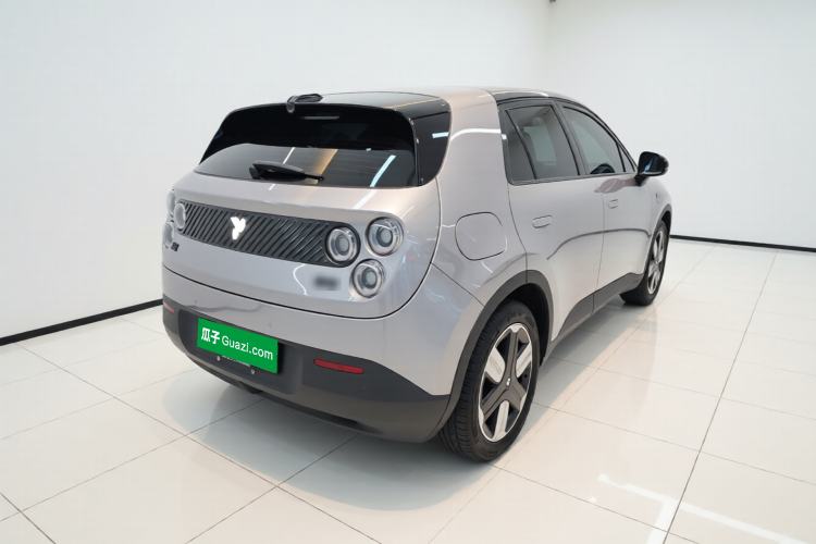 Used firefly 2025 Illuminated Edition
