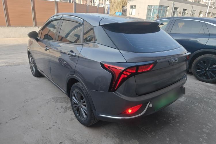 Used NETA V 2022 Chao 400 Lite