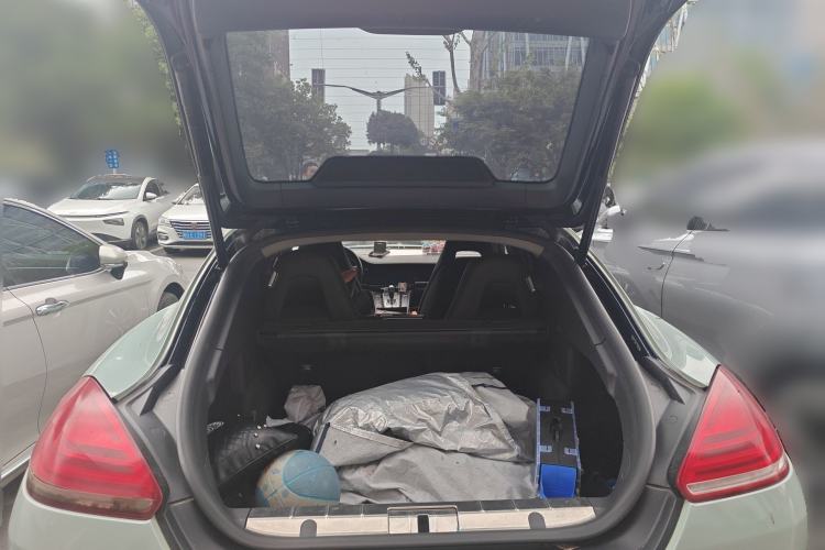 Used Porsche Panamera 2016 Panamera Edition 3.0T
