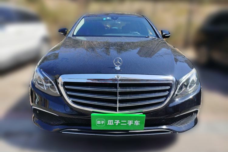 Used Mercedes-Benz E-Class 2019 E 260 L Sport 4MATIC