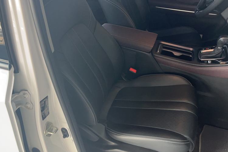 Used GAC Trumpchi M6 2021 PRO 270T DCT Luxury Edition
