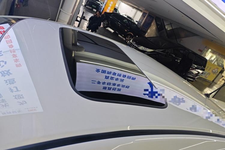 Used Honda Envix 2022 180TURBO CVT Comfort Version
