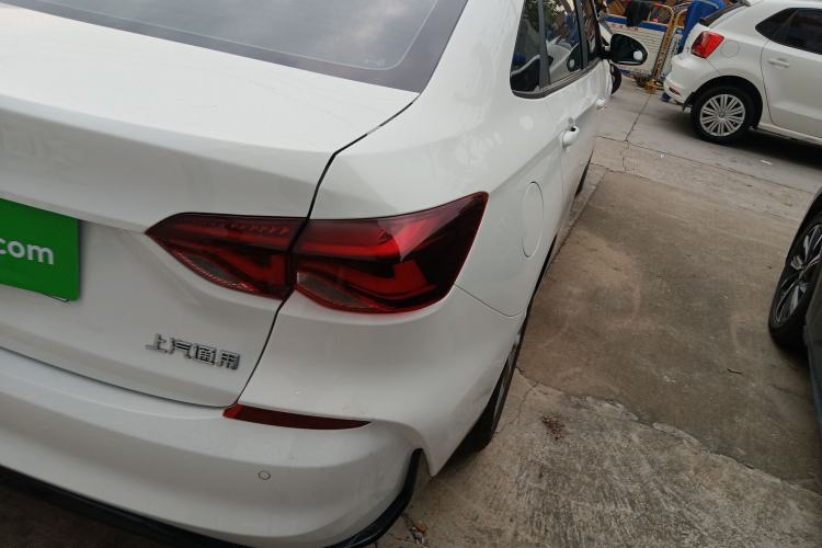 Used Chevrolet Monza 2023 1.5L Dual-Clutch Enjoyment Edition