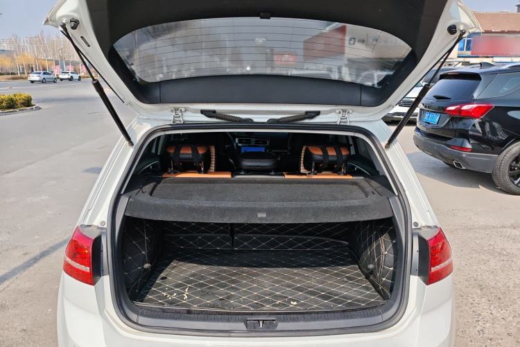 Used Volkswagen Golf 2015 1.4TSI Automatic Comfort Model