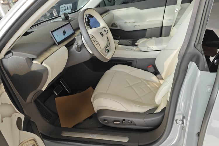 Used Nio ET7 2022 100kWh First Edition