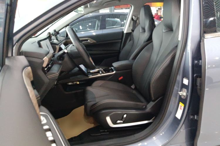 Used XPeng P5 2021 550G