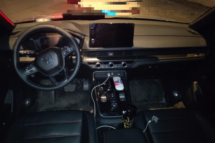 Used Honda CR-V 2023 2.0L eHEV Two-Wheel Drive Smart Edition
