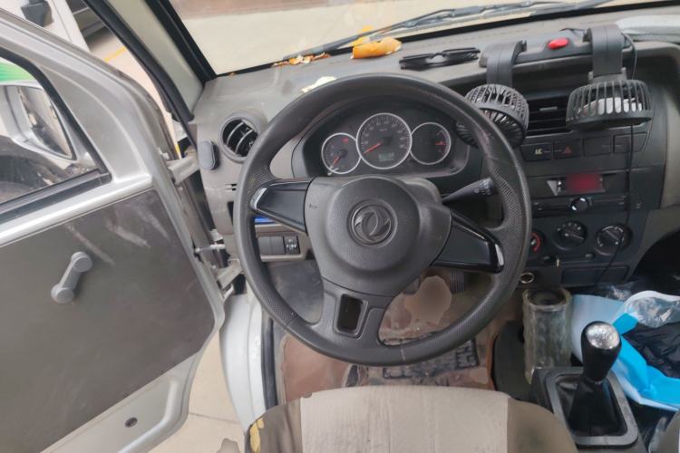 Used Dongfeng Xiaokang K07S 2022 1.3L High-Power Base Version