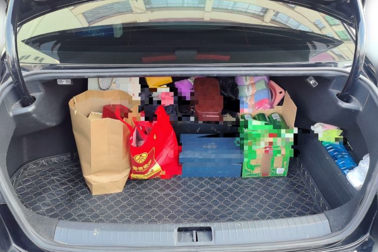 Used Volkswagen Magotan 2020 330TSI DSG Luxury Edition