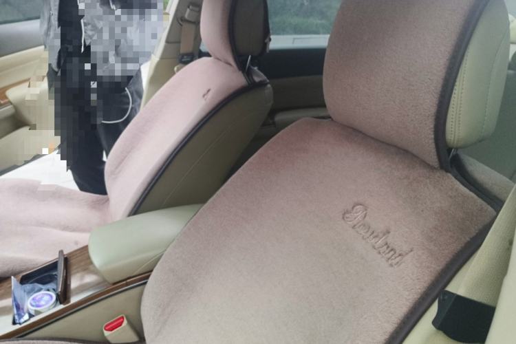 Used Nissan Teana 2011 2.5L XL Advanced Edition