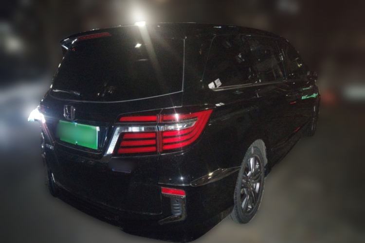 Used Honda Elysion 2019 2.0L Hybrid Luxury Edition