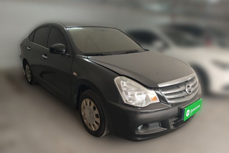 Used Nissan Sylphy 2018 Classic 1.6XE CVT Comfort Edition