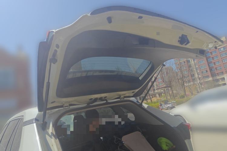 Used Toyota RAV4 2020 2.0L CVT Two-Wheel Drive Fashion PLUS Edition
