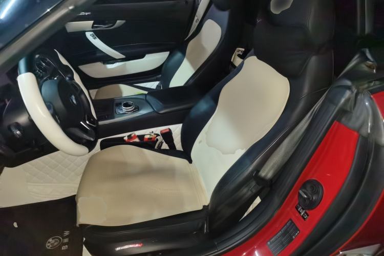 Used BMW Z4 2009 sDrive23i Leading Model