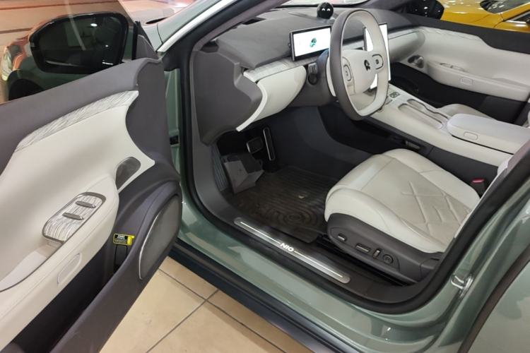 Used Nio ET7 2022 100kWh First Edition