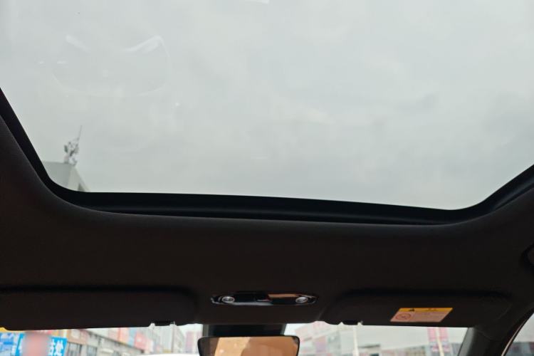 Used Geely Galaxy L7 2025 EM-i 115km Exploration+ Edition
