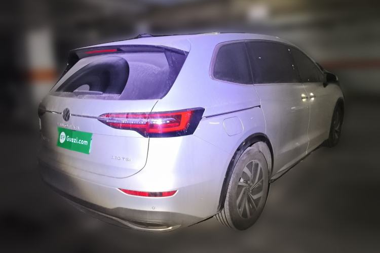 Used Volkswagen Viloran 2022 330TSI Luxury Edition