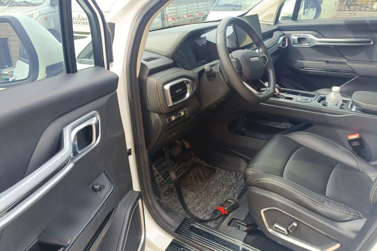 Used Radar Horizon 2023 410 km Entrepreneur Edition
