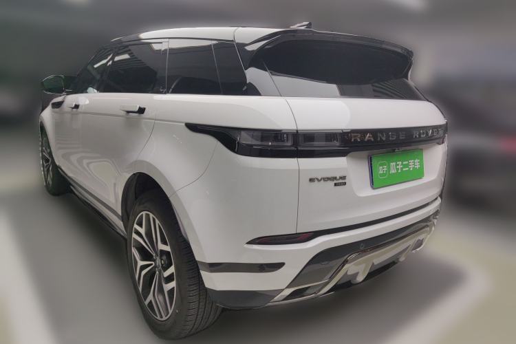 Used Land Rover Range Rover Evoque 2022 Aurora L 249 PS R-Dynamic Luxury Edition