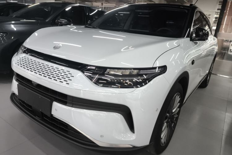 Used Leapmotor C11 2023 Range-Extended 300 Smart Enjoyment Edition