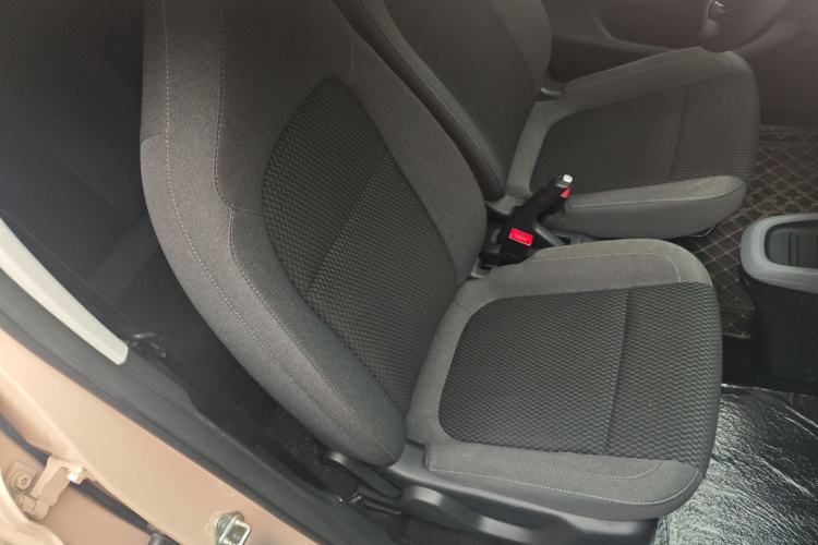 Used Leapmotor T03 2021 400 Lite Edition - Lithium-Ion Battery