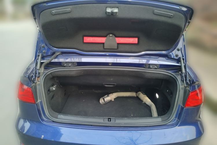 Used Audi A3 2015 Cabriolet 40 TFSI