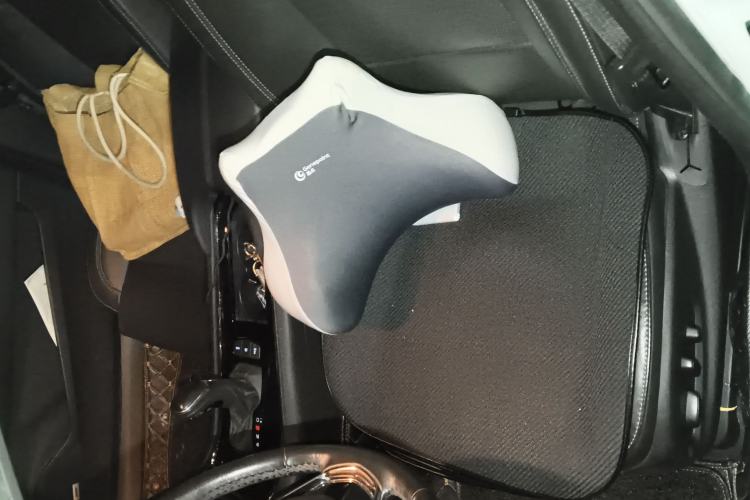 Used Cadillac ATS-L 2017 28T Fashion Edition