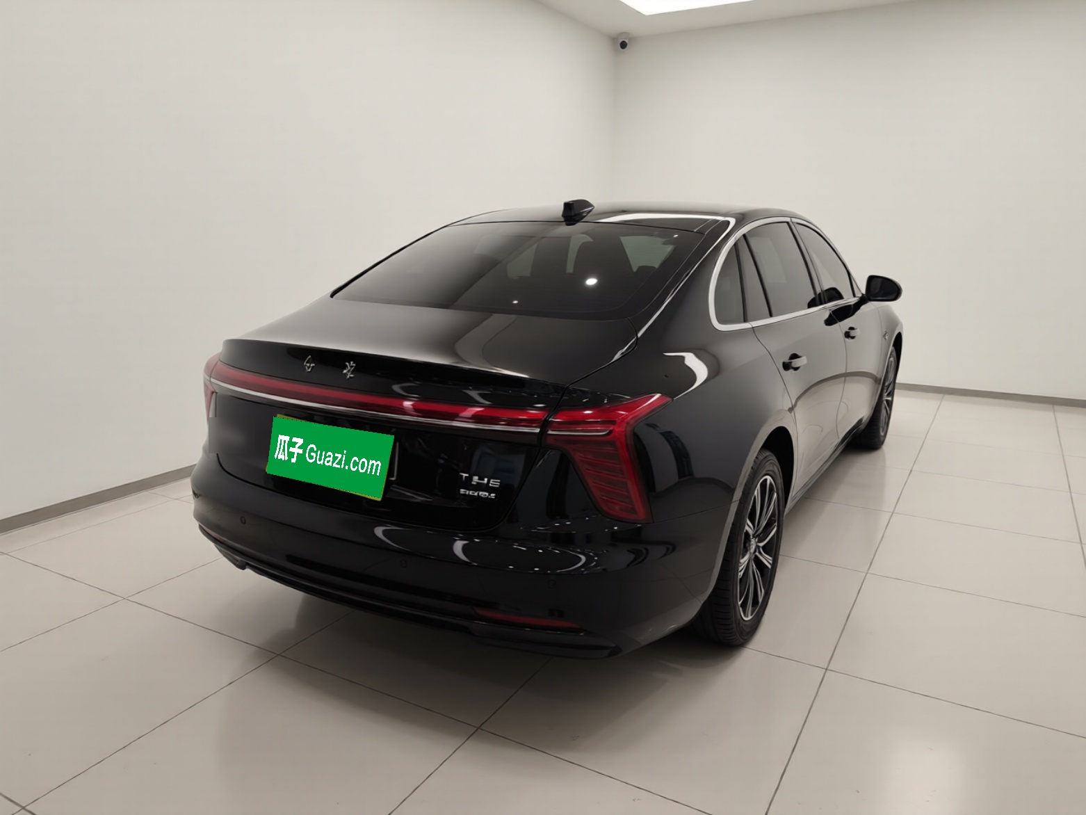 Hongqi H5 PHEV 2025 130 Super Hybrid Version — снимка 6