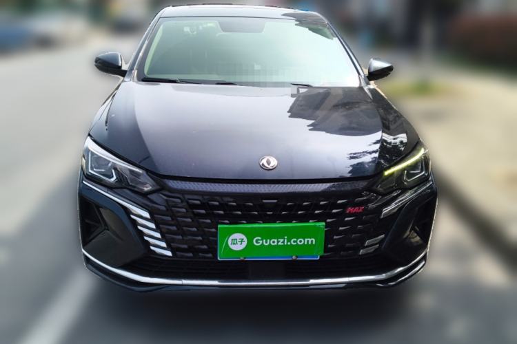 Used Dongfeng Aeolus Yixuan MAX 2021 1.5T Super-Powered Dad Edition