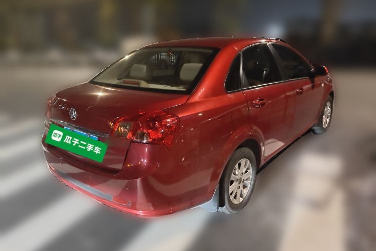 Used Buick Excelle 2015 1.5L Automatic Classic Model
