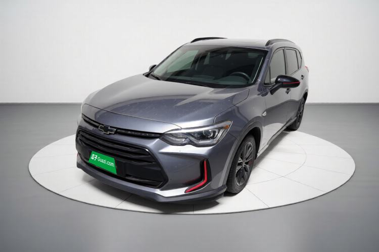 Used Chevrolet Orlando 2018 Redline 530T Automatic Enjoyment Edition (5+2 Model) – China V Standard