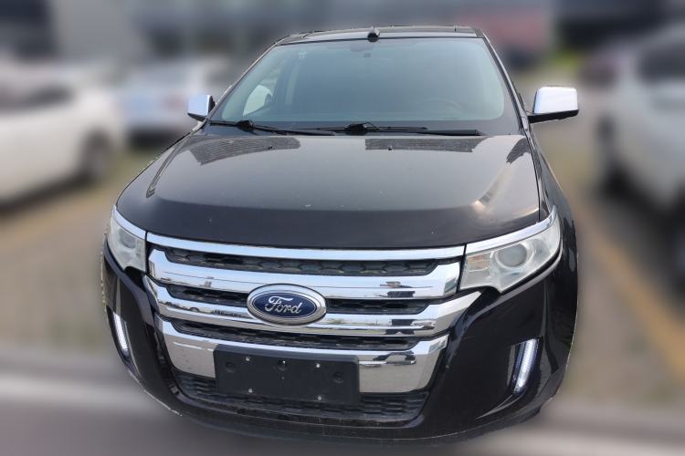 Used Ford Edge 2012 2.0T Zunrui Trim Front