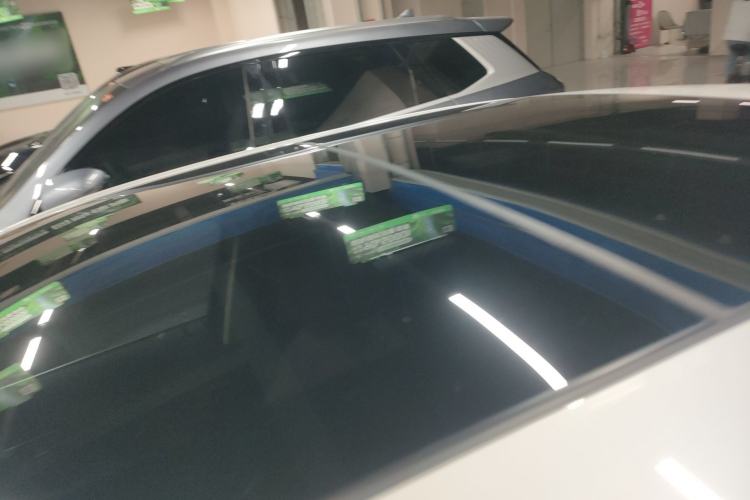 Used BMW i3 2024 eDrive 35 L