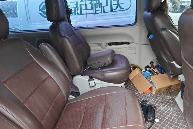 Used JAC Group Refine 
