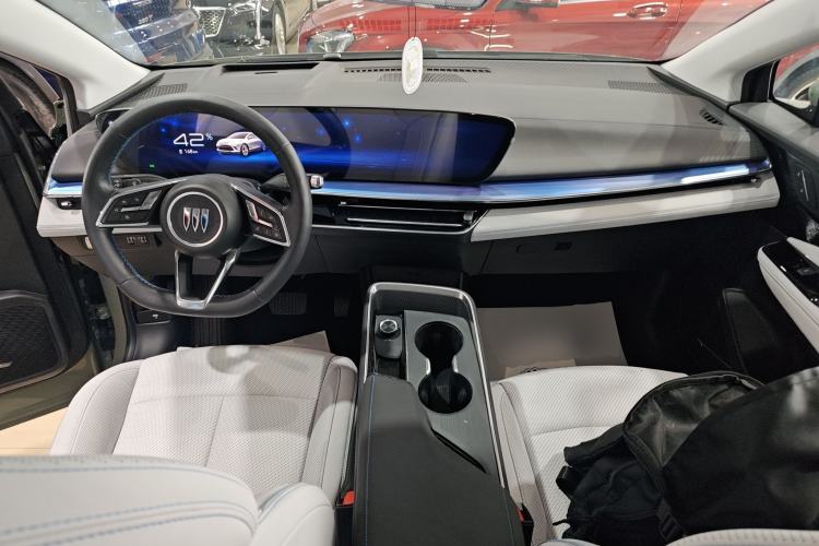 Used Buick E4 2023 Deluxe Edition