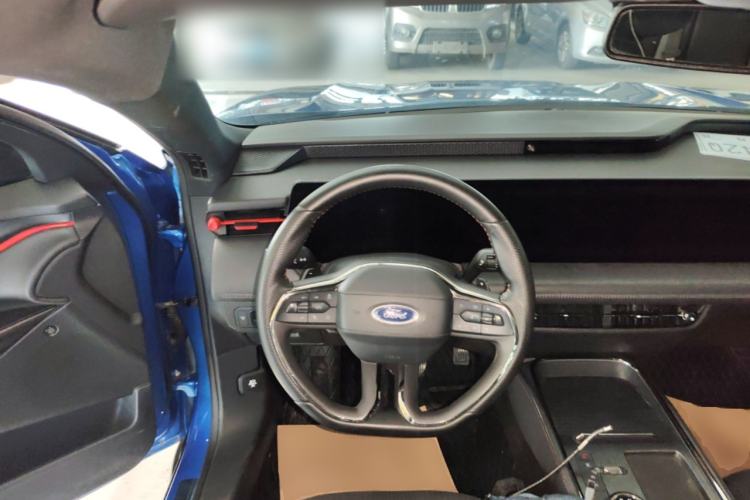 Used Ford EVOS 2022 EcoBoost 245 Sport Edition