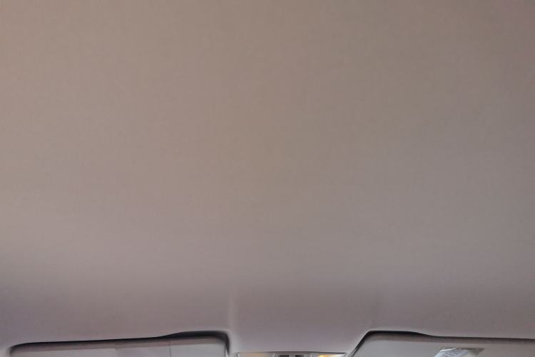 Used Bestune B50 2011 1.6L manual fashion version
