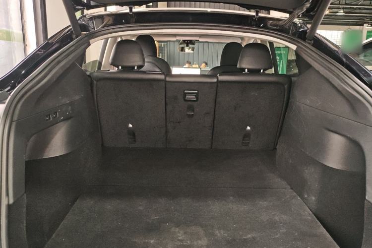 Used Tesla Model Y 2022 Revised Version Long-Range All-Wheel Drive
