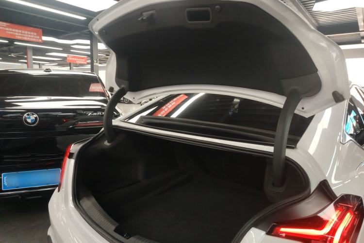 Used Cadillac CT5 2023 28T Luxury Edition (Standard Version)
