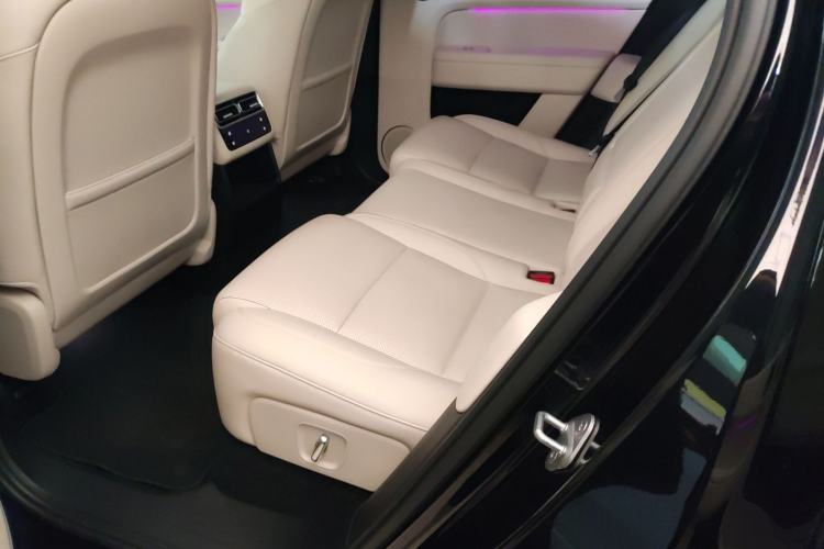 Used Li Auto L6 2024 Pro Model