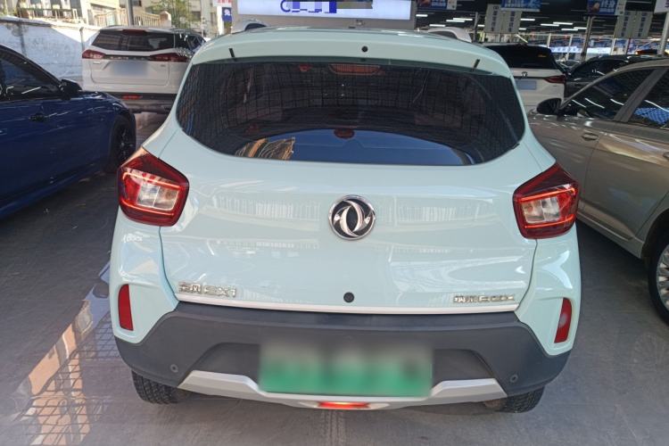 Used Dongfeng NAMMI EX1 2023 PRO Light Wind Edition Lightning Model
