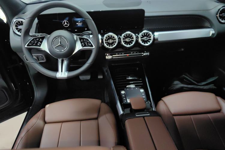 Used Mercedes-Benz GLB 2024 GLB 220 Dynamic Edition