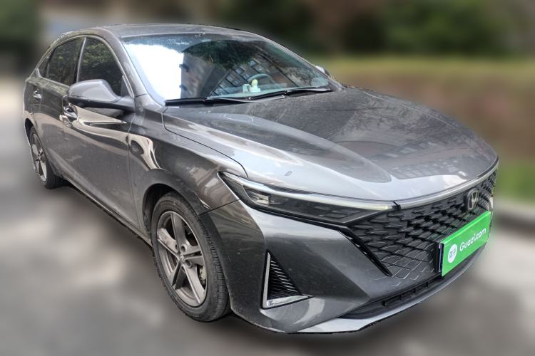 Used CHANGAN Ruicheng PLUS 2023 1.5T DCT Prestige Edition
