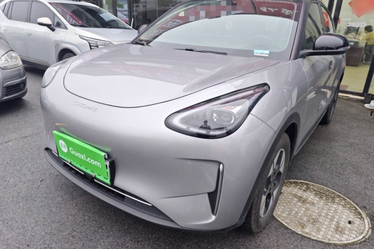 Used Geely Galaxy Geome 2025 310km Dream Edition