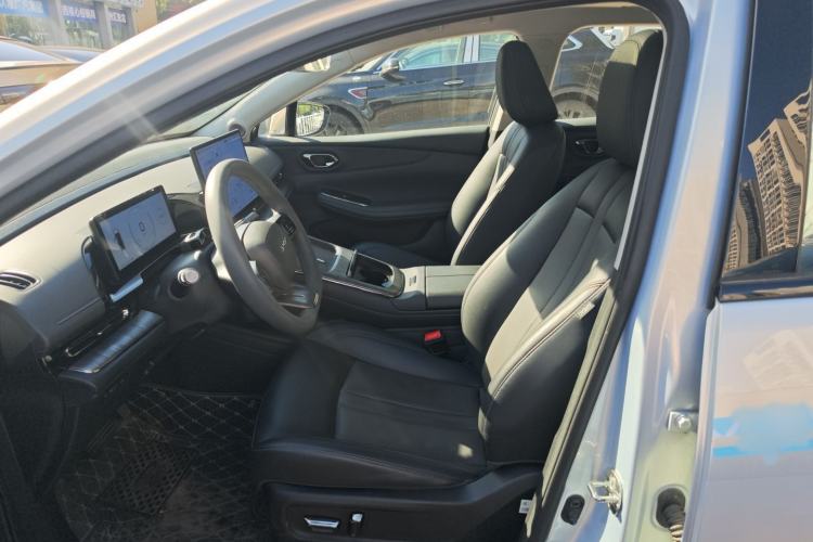 Used AION S MAX 2024 80 Xinghan Edition Ternary Lithium
