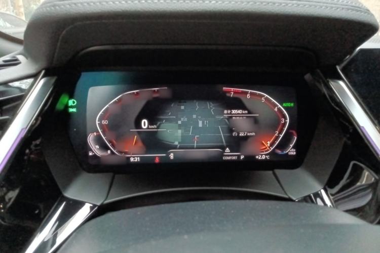 Used BMW Z4 2022 sDrive 25i M Sport Package
