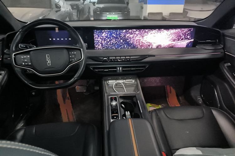 Used Lincoln Z 2022 iKoo Luxury Edition