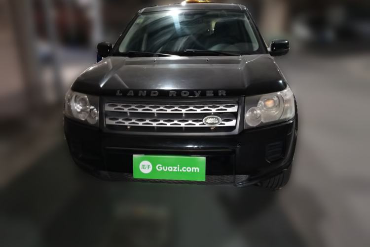 Used Land Rover Freelander 2 2012 2.0T Si4 SE Gasoline Version
